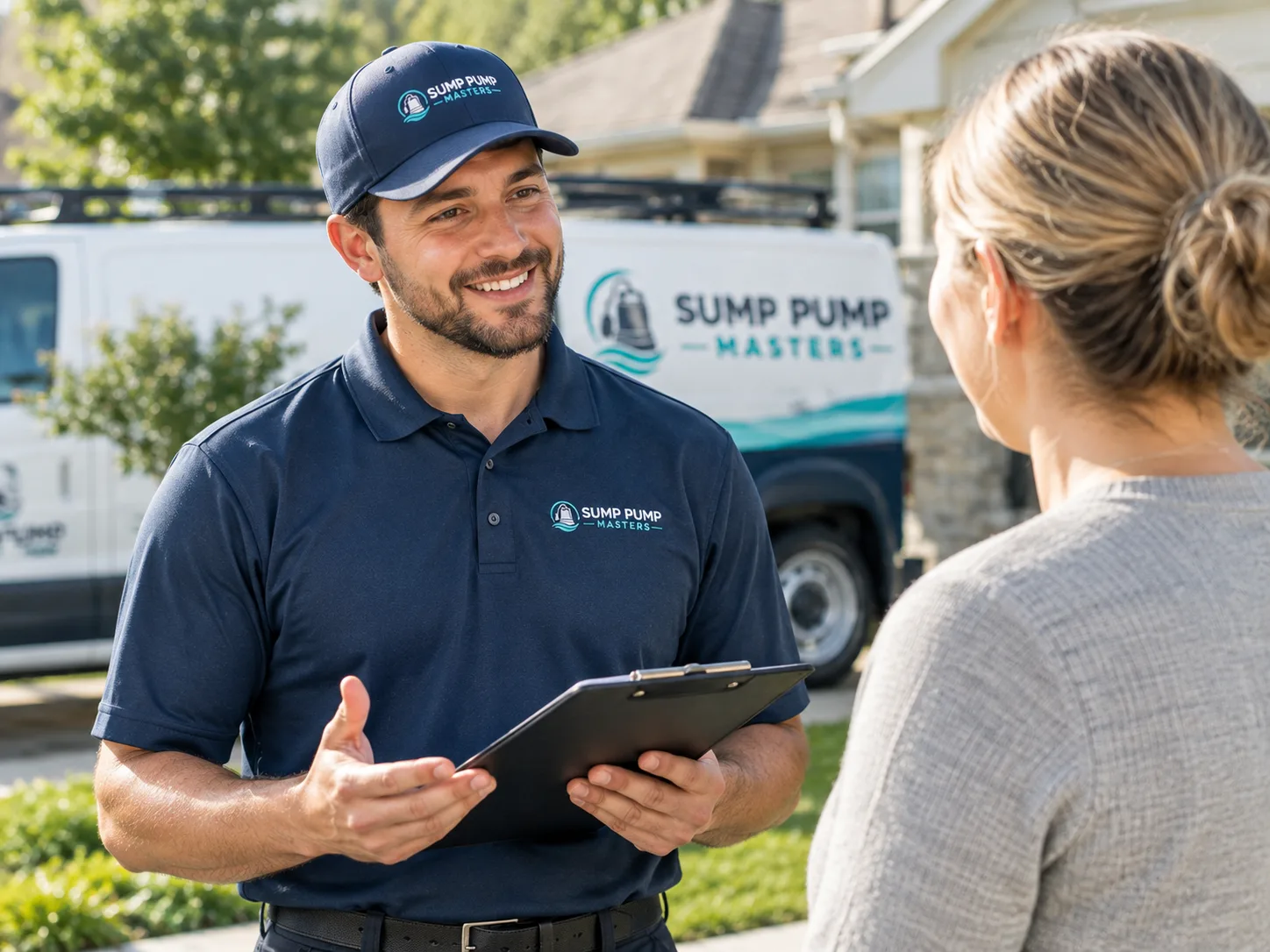 Sump Pump Repair Wye Mills, MD FAQs